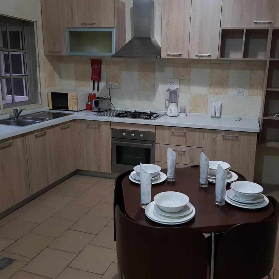 Apartment Royale Hotel & Suite Λάγος Εξωτερικό φωτογραφία