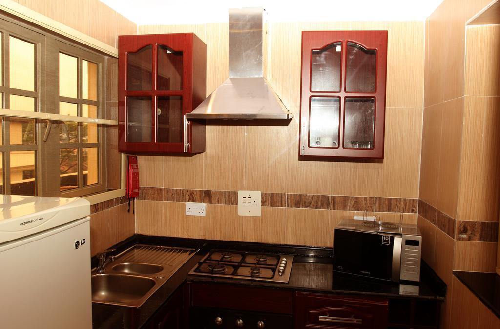 Apartment Royale Hotel & Suite Λάγος Δωμάτιο φωτογραφία