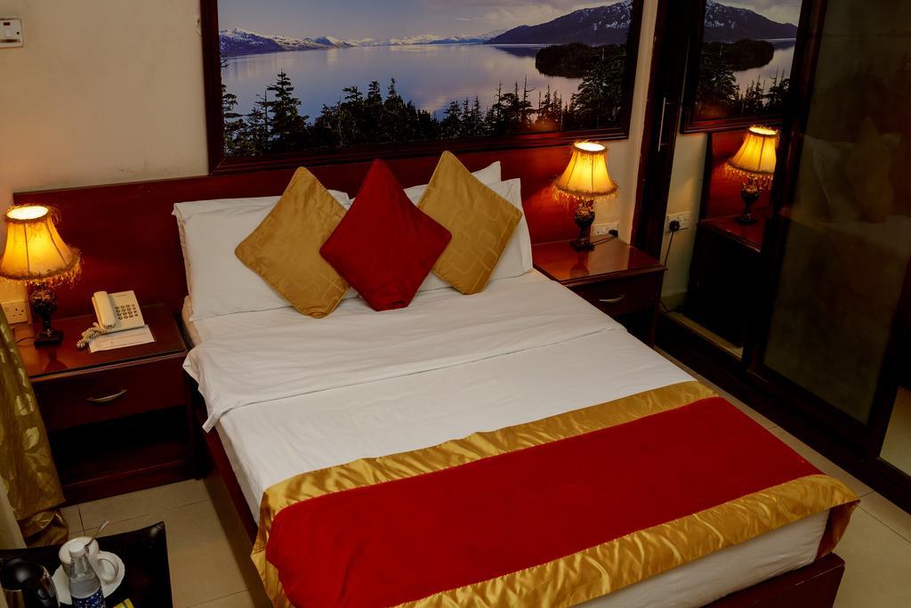 Apartment Royale Hotel & Suite Λάγος Εξωτερικό φωτογραφία