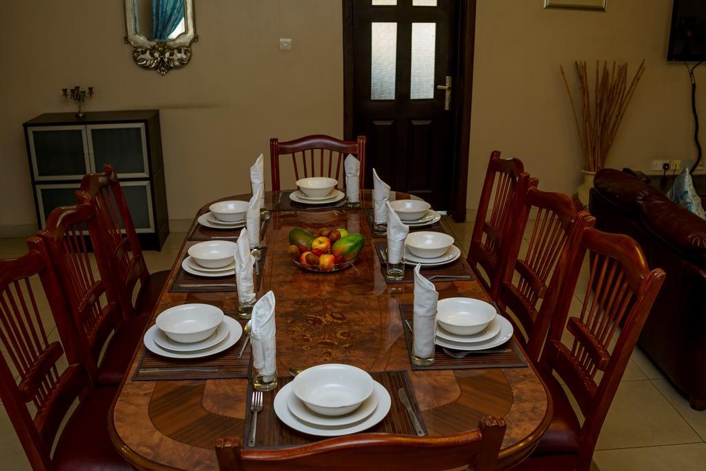 Apartment Royale Hotel & Suite Λάγος Εξωτερικό φωτογραφία