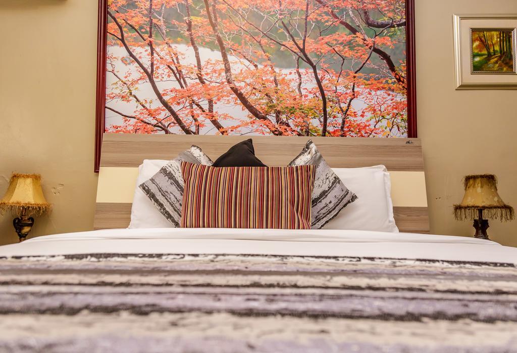 Apartment Royale Hotel & Suite Λάγος Εξωτερικό φωτογραφία